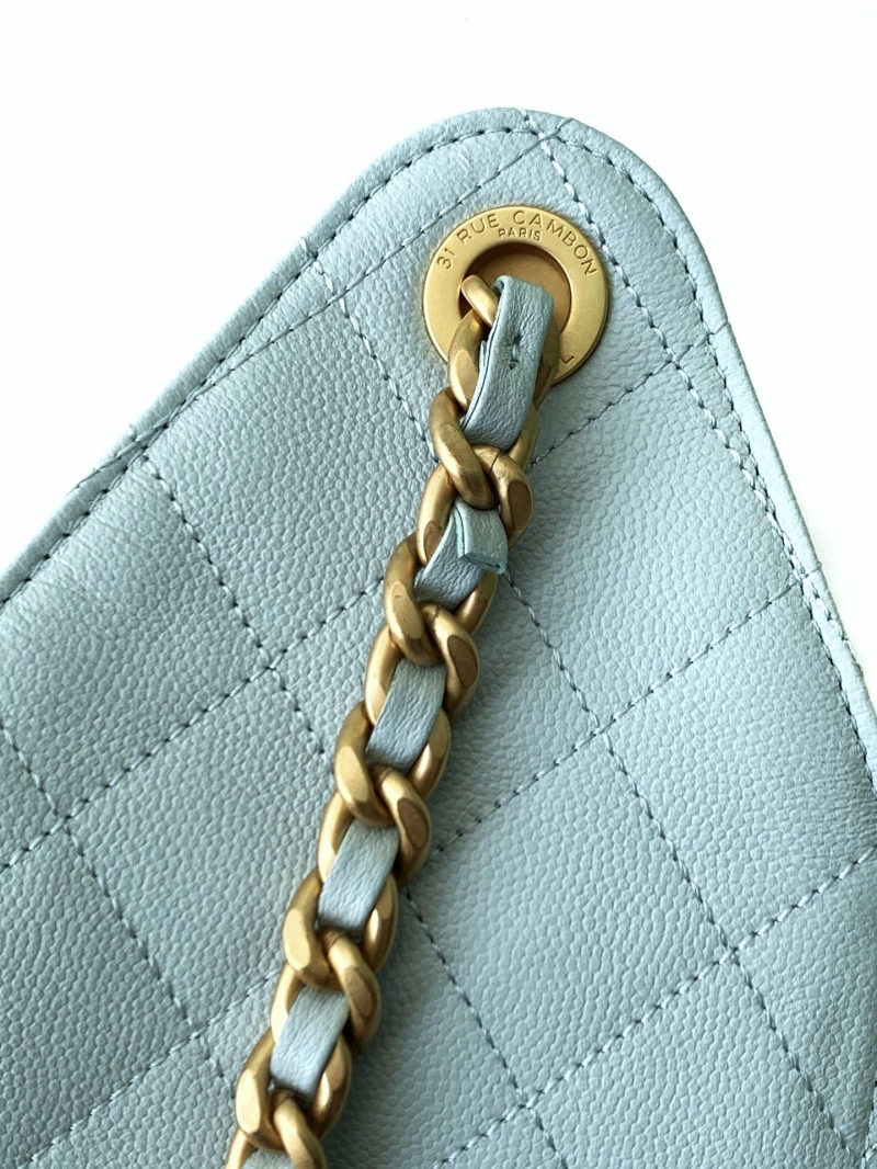 Ch**el 25c hobo bags